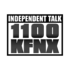 FirstLine Financial live on KFNX 1100 am radio