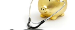 Savings and Financial Health