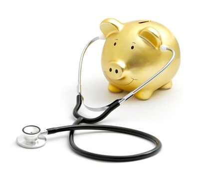Savings and Financial Health